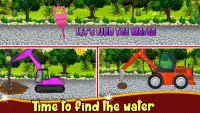 Pure Mineral Water Factory – Maker Mania Screen Shot 1