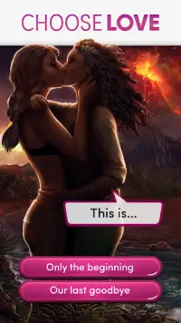 Choices: Stories You Play Screen Shot 0