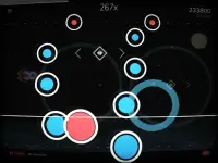 Cytoid: A Community Rhythm Game Screen Shot 1