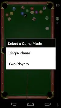 Pool 8 Ball Screen Shot 6