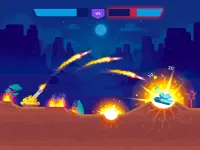 Tank Stars - Juego militar Screen Shot 9