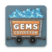 Gems Collector - collect gemstones and minerals