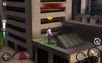 Zombie Sniper Strike 3D: Zombie Survival Games Screen Shot 0