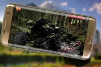 Sniper 3d Fury Assassin Shoot Screen Shot 1