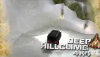 Off Road Hill Climb Screen Shot 4