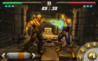 Superhero Fighting 3D - New Fighting Games 2020 Screen Shot 4
