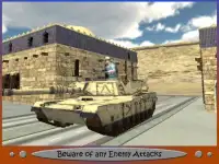 Desert Military Sniper Battle Screen Shot 18