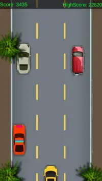 Real Car Racing Screen Shot 3