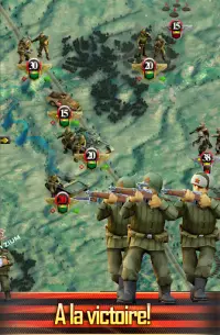 Frontline: La Grande Guerre patriotique Screen Shot 7