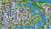 Designer City 2: city building Screen Shot 3