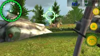 Forest Archer: Hunting 3D Screen Shot 6