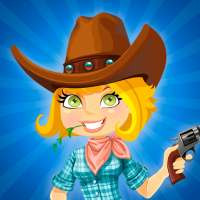 Super Cowgirl Experience