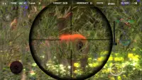 2020 हिरण शिकार क्लासिक अफ्रीकी 3 डी स्पोर्ट शूटर Screen Shot 6