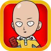 One Punch Game