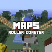 Roller Coaster for Minecraft
