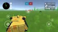 The LAV Battle Game Screen Shot 5