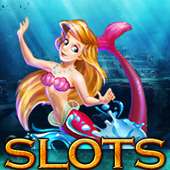 Slots Mermaid Casino Slots 777