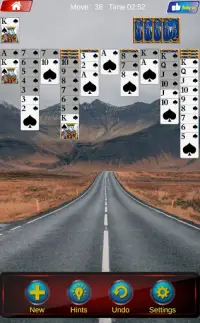 Solitaire Collection Classic Screen Shot 7