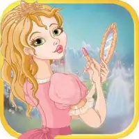 Fairytale Dress Up Game Screen Shot 3