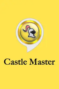 Castle Master Screen Shot 0
