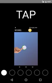 Bubble Tap Screen Shot 20