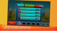 Epic Tower Defence Screen Shot 2