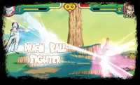 Saiyan Ultimate Z Fighter Screen Shot 0