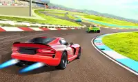 Real Car Drift Racing Screen Shot 0