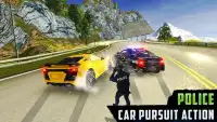 Xtreme टर्बो बहाव कार रेसिंग Screen Shot 4