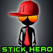 Shadow Gangster Stickman Ultimate Fight