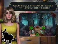 Haunted Hotel: Personal Nightmare - Hidden Objects Screen Shot 12