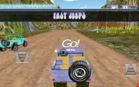 Offroad Jeep Racing 2016 Screen Shot 7