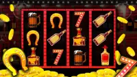 Slot machine bar - free slot game Screen Shot 0