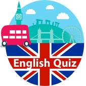 English Quiz