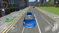 Astra Driving Simulator Screen Shot 2