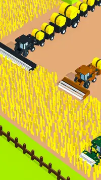 Harvest.io: Una granja arcade Screen Shot 5