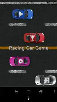 Best Racing Car Game Screen Shot 3