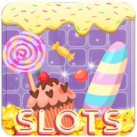 Sweet Candy Slot Machine