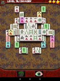 Imperial Mahjong Screen Shot 8