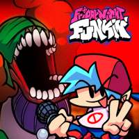 Tricky Friday Night Funkin Vs Tricky Clown Mods
