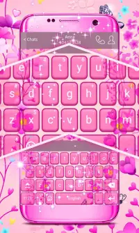 Último tema do teclado 2021 Screen Shot 2