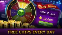 Vegas Online:FREE Slots Casino Screen Shot 0