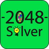2048 Solver