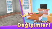 Decor Dream - Home Design Game Screen Shot 2