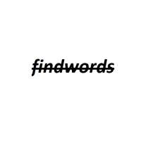 FindWords