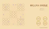 Sudoku Solver Screen Shot 4
