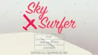 Sky Surfer - Lone Journey Screen Shot 0