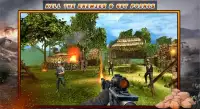 Frontline Commando Warcraft Screen Shot 3