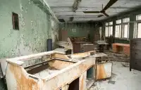 Old Abandoned House Escape 7 Screen Shot 5