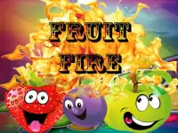 Fruit Fire Screen Shot 0
